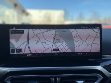 M3 Competition Limousine+xDrive+LASER+LIVE COCKP