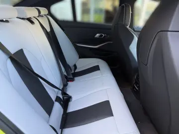 M3 Competition Limousine+xDrive+LASER+LIVE COCKP