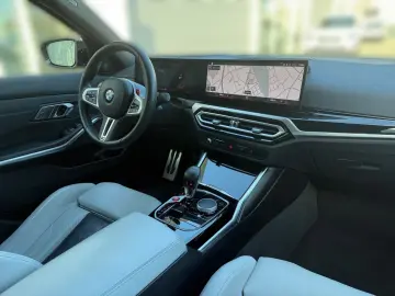 M3 Competition Limousine+xDrive+LASER+LIVE COCKP