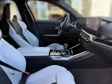 M3 Competition Limousine+xDrive+LASER+LIVE COCKP