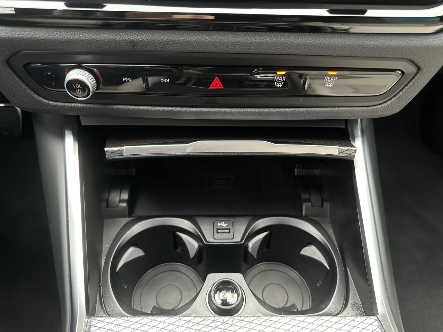 M3 Competition MxDrive Laser h&k DA-Pro PA-Plus