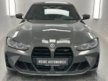 M3 Competition Carbon Paket PLUS Laser Head up