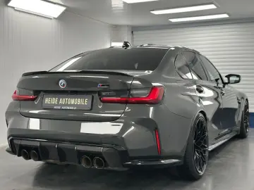 M3 Competition Carbon Paket PLUS Laser Head up