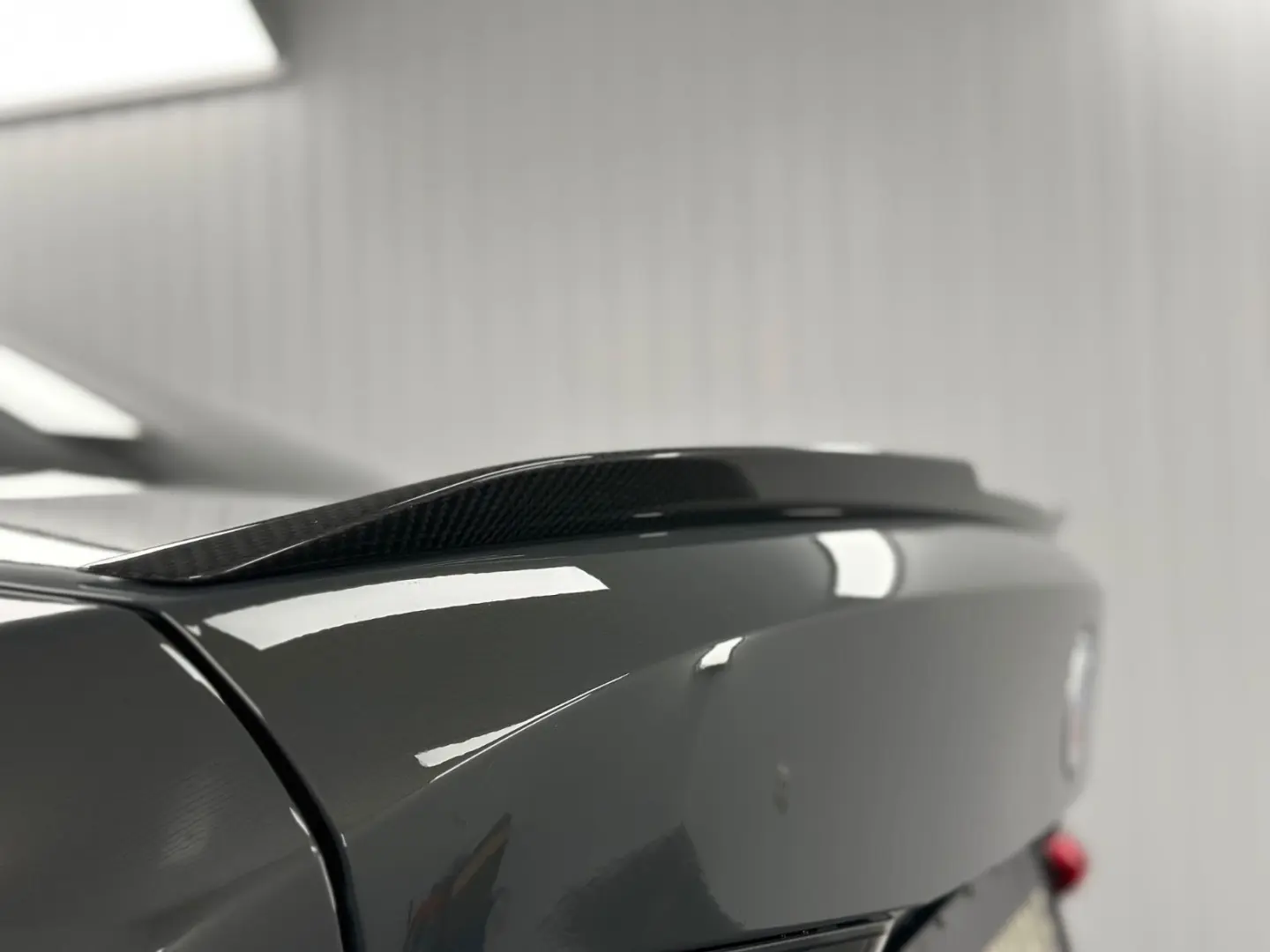 M3 Competition Carbon Paket PLUS Laser Head up