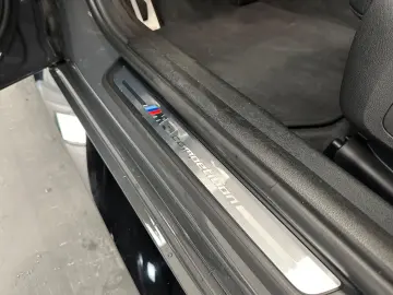 M3 Competition Carbon Paket PLUS Laser Head up