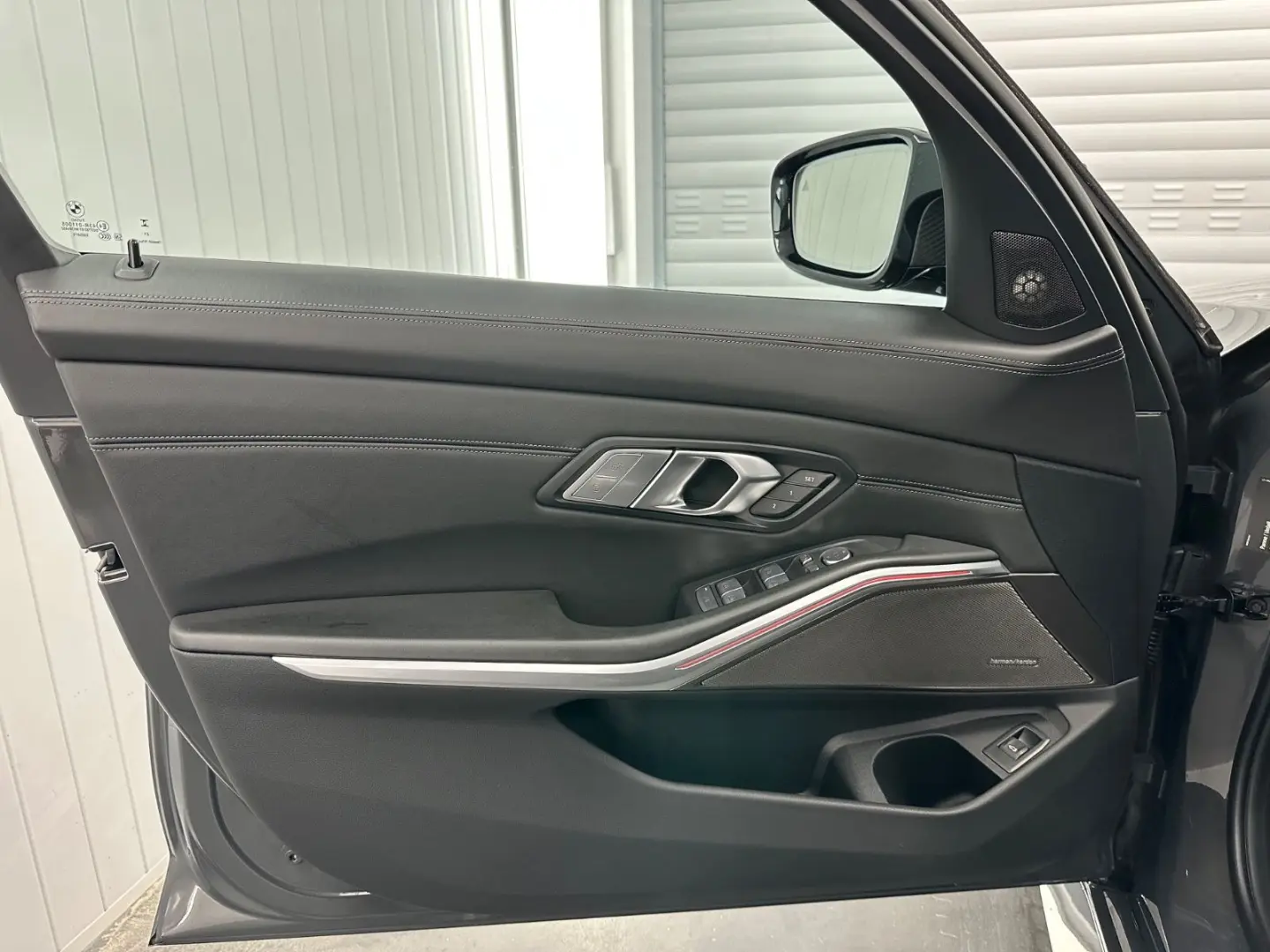 M3 Competition Carbon Paket PLUS Laser Head up