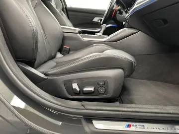 M3 Competition Carbon Paket PLUS Laser Head up