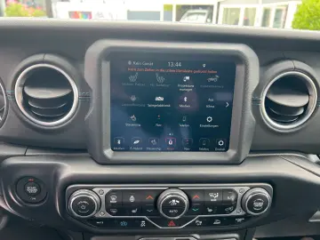 Wrangler Rubicon Ulimited *360 Kamera*Hardtop