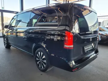 V 300 d AVANTGARDE EDITION Extralang