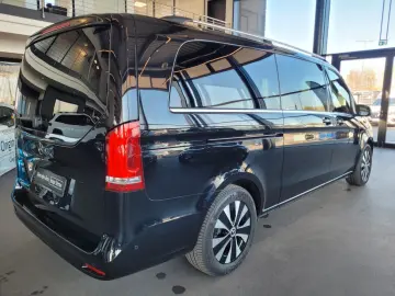 V 300 d AVANTGARDE EDITION Extralang