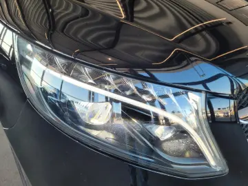 V 300 d AVANTGARDE EDITION Extralang
