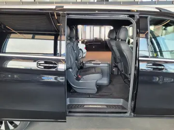 V 300 d AVANTGARDE EDITION Extralang