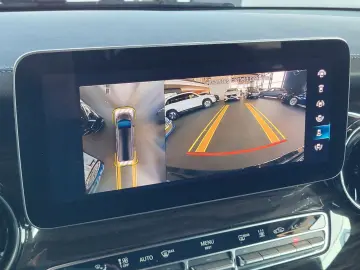 V 300 d AVANTGARDE EDITION Extralang