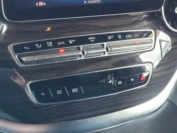 V 300 d AVANTGARDE EDITION Extralang