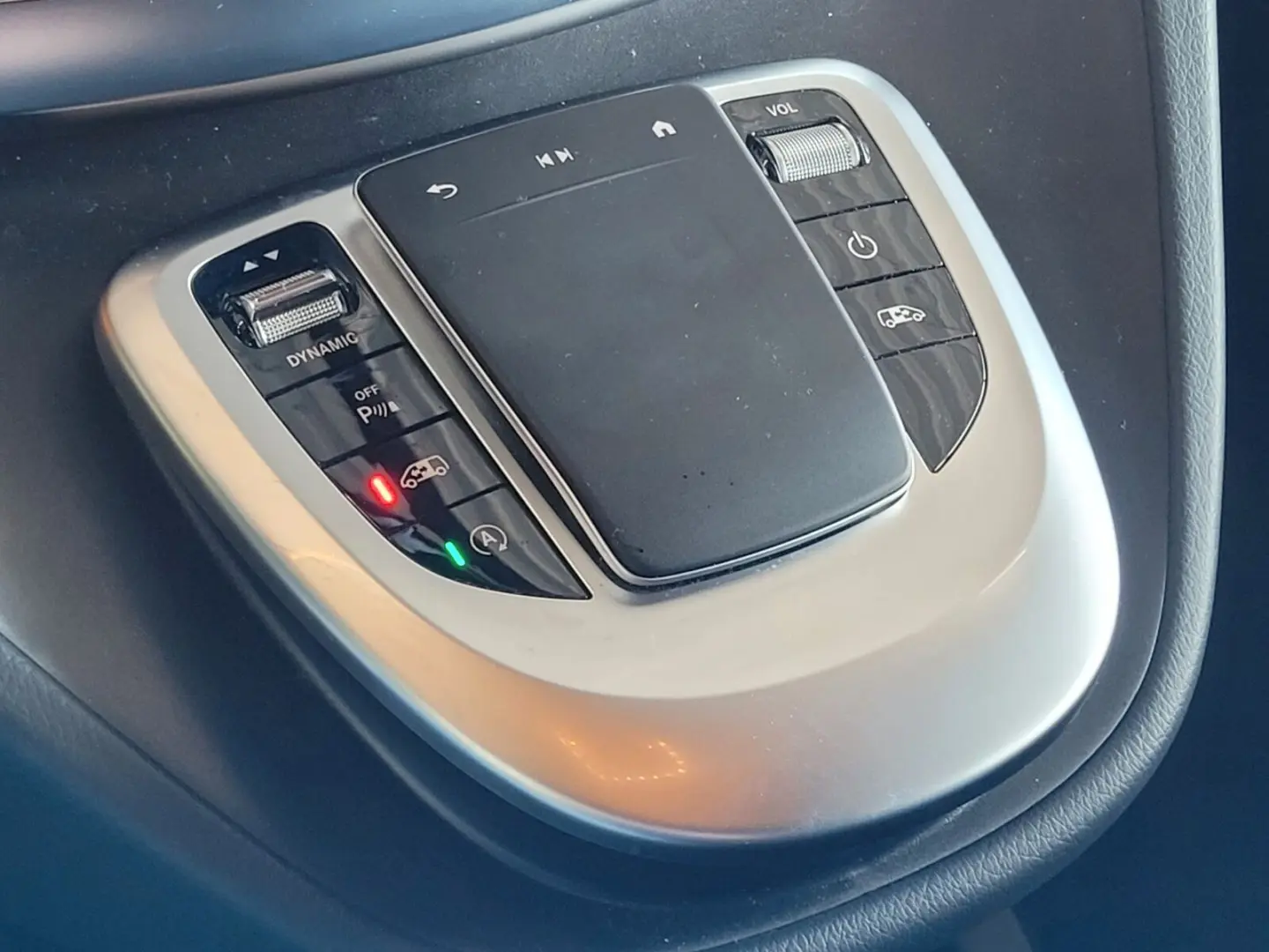 V 300 d AVANTGARDE EDITION Extralang