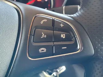 V 300 d AVANTGARDE EDITION Extralang