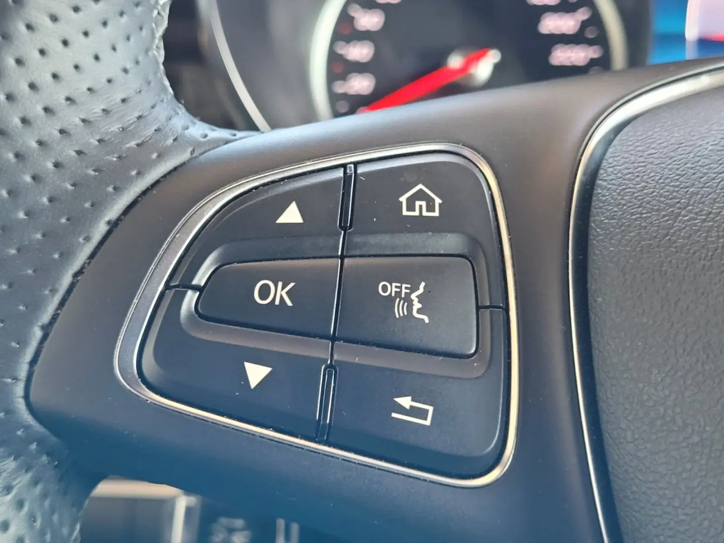 V 300 d AVANTGARDE EDITION Extralang