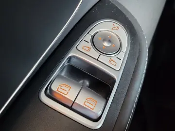 V 300 d AVANTGARDE EDITION Extralang