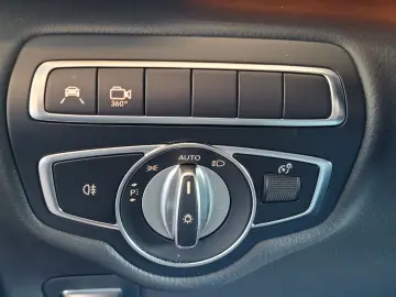 V 300 d AVANTGARDE EDITION Extralang