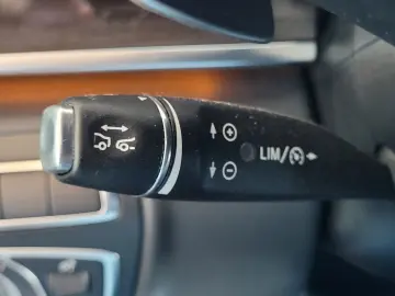 V 300 d AVANTGARDE EDITION Extralang