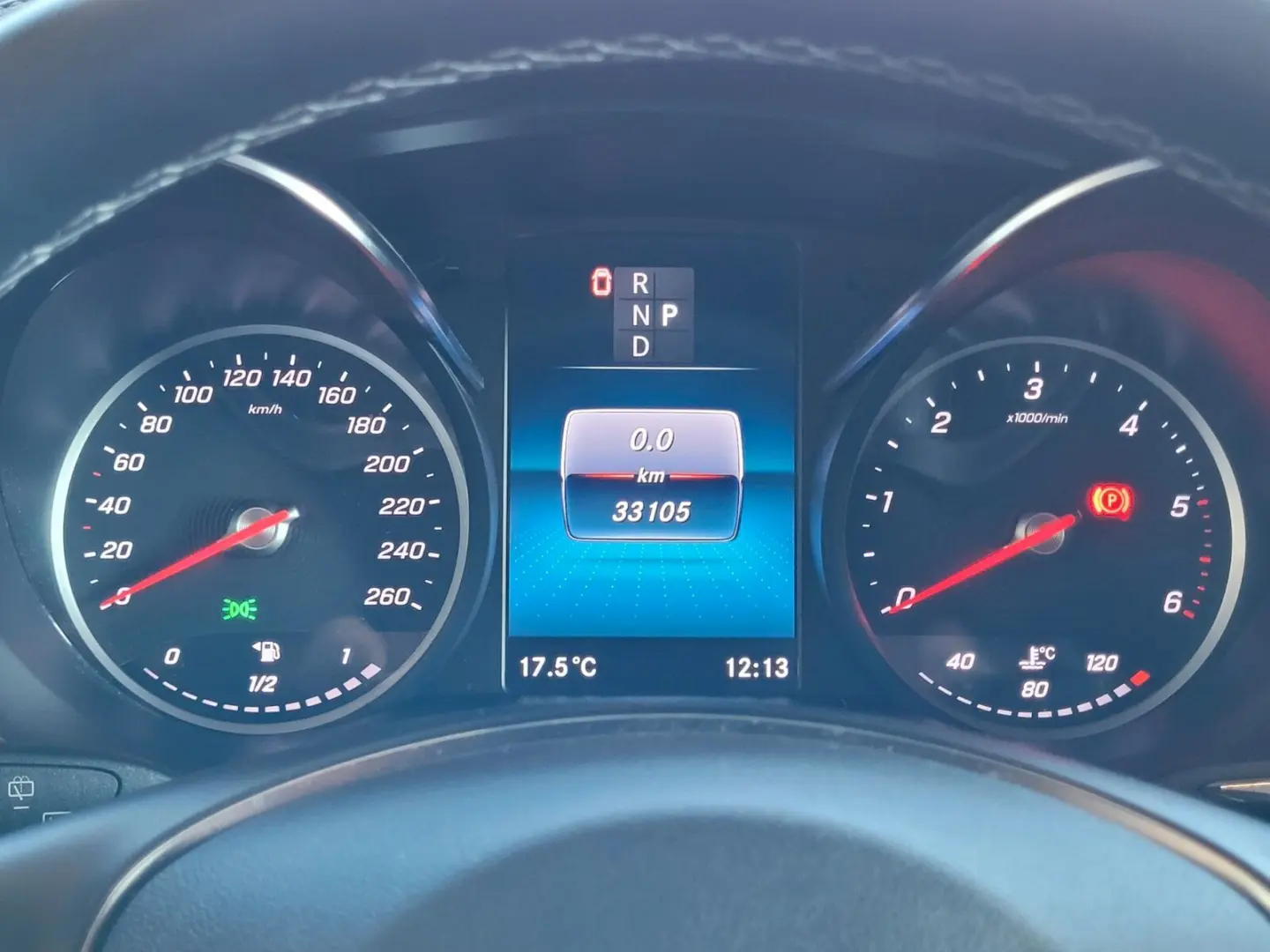 V 300 d AVANTGARDE EDITION Extralang