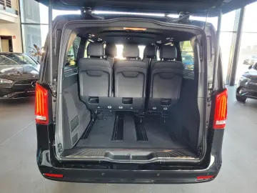 V 300 d AVANTGARDE EDITION Extralang