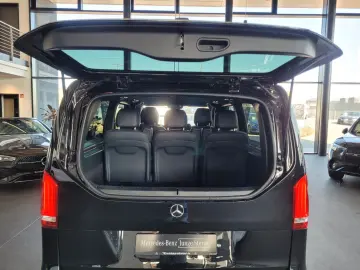 V 300 d AVANTGARDE EDITION Extralang