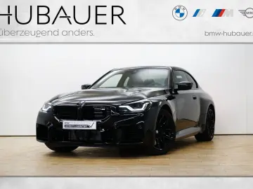 M2 Coupé [ACC  RFK  HK Sound  Elektr. Sitze]