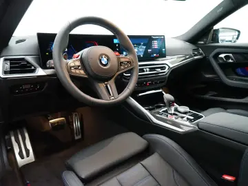 M2 Coupé [ACC, RFK, HK Sound, Elektr. Sitze]