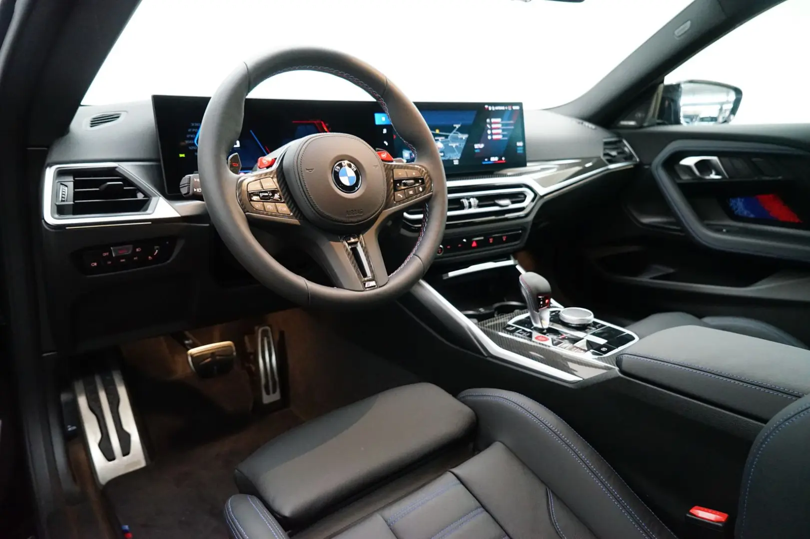 M2 Coupé [ACC, RFK, HK Sound, Elektr. Sitze]