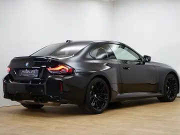 M2 Coupé [ACC, RFK, HK Sound, Elektr. Sitze]
