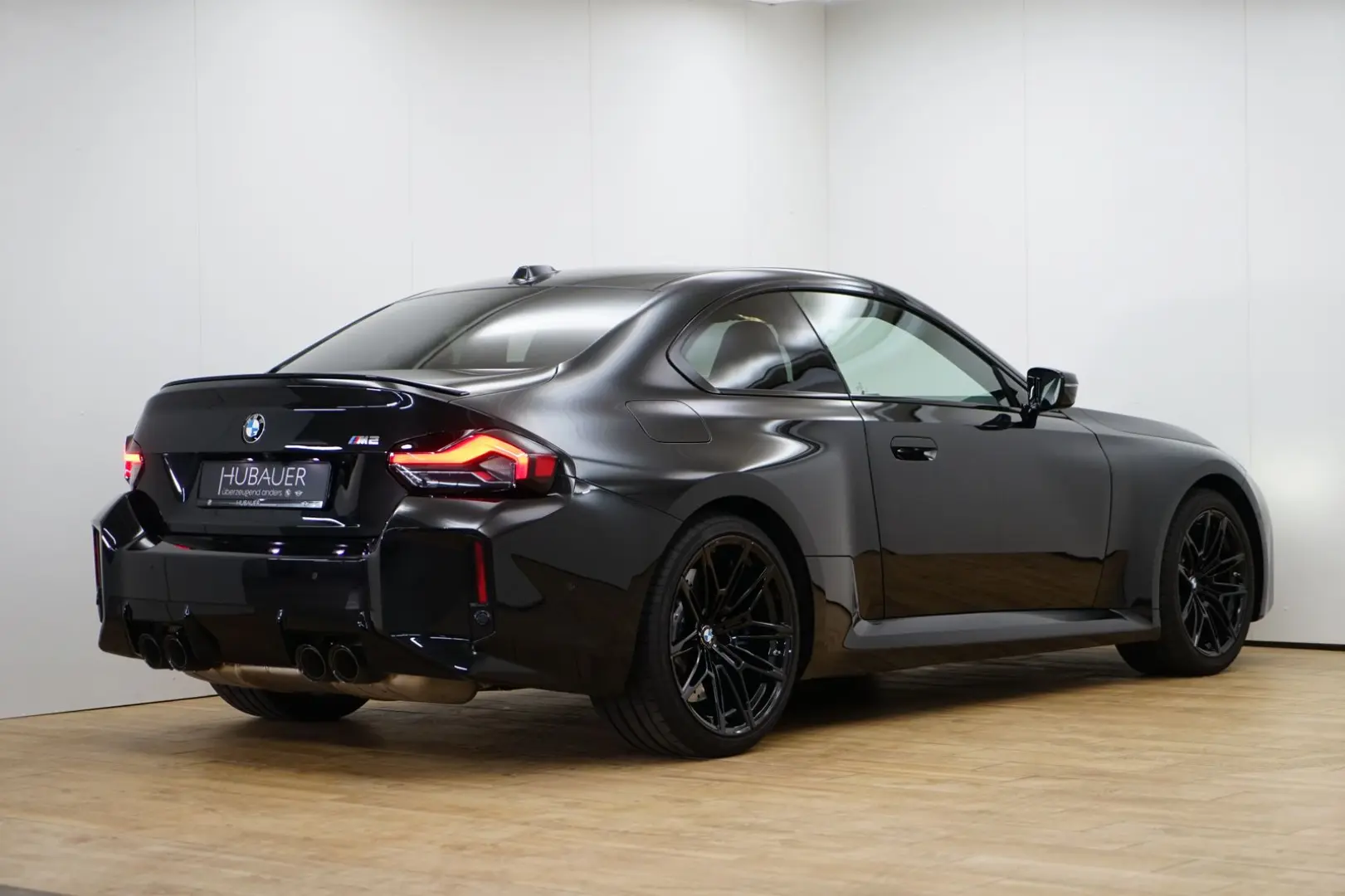M2 Coupé [ACC, RFK, HK Sound, Elektr. Sitze]