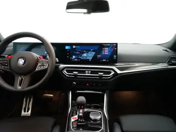 M2 Coupé [ACC, RFK, HK Sound, Elektr. Sitze]