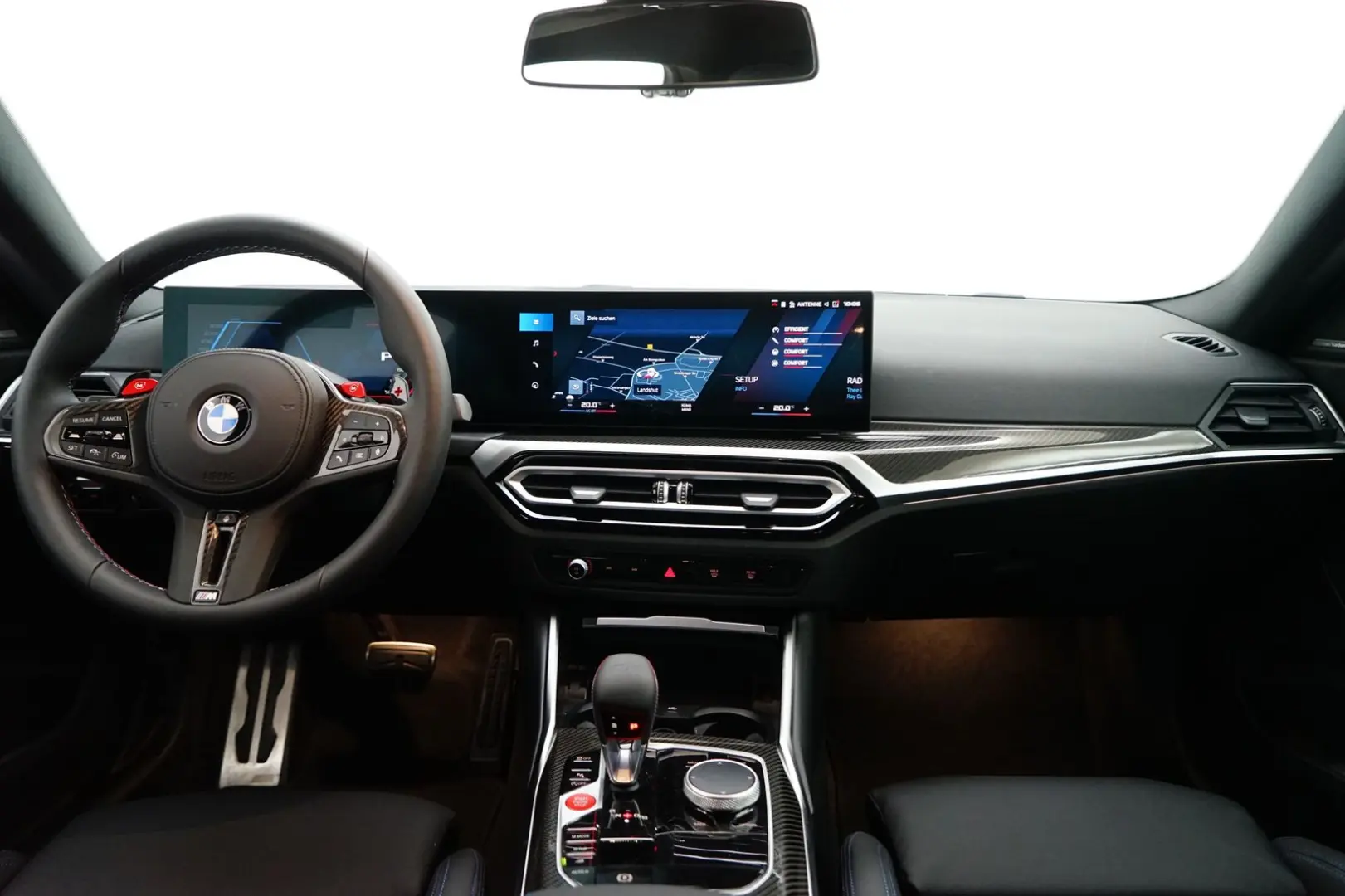 M2 Coupé [ACC, RFK, HK Sound, Elektr. Sitze]