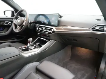M2 Coupé [ACC, RFK, HK Sound, Elektr. Sitze]