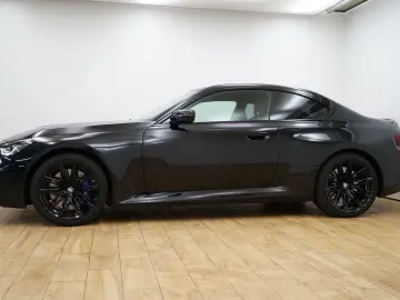 M2 Coupé [ACC, RFK, HK Sound, Elektr. Sitze]