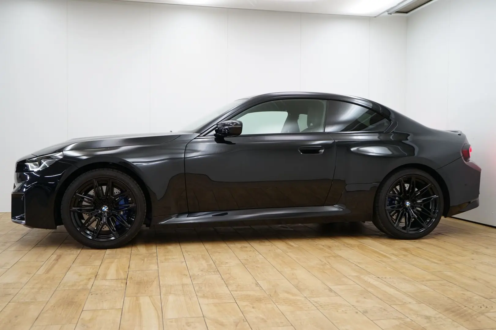 M2 Coupé [ACC, RFK, HK Sound, Elektr. Sitze]