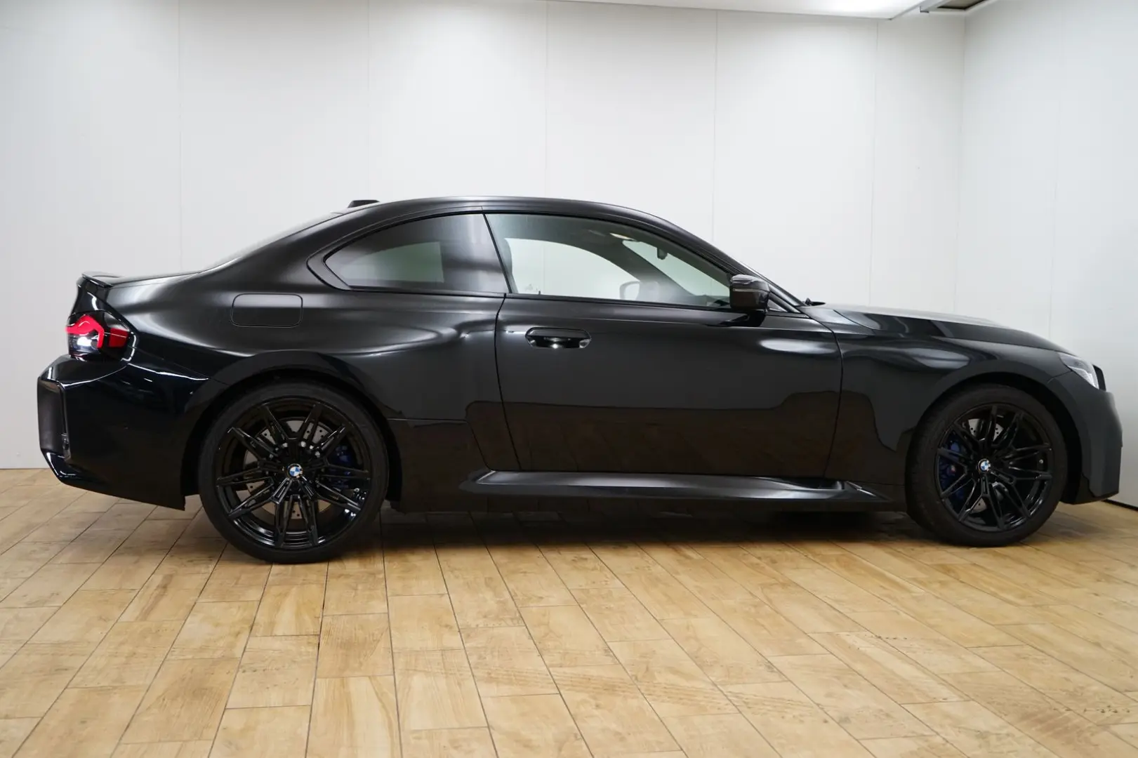 M2 Coupé [ACC, RFK, HK Sound, Elektr. Sitze]