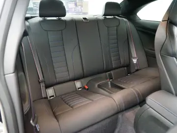 M2 Coupé [ACC, RFK, HK Sound, Elektr. Sitze]