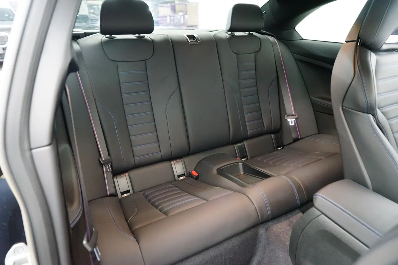 M2 Coupé [ACC, RFK, HK Sound, Elektr. Sitze]