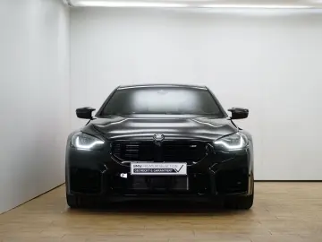 M2 Coupé [ACC, RFK, HK Sound, Elektr. Sitze]