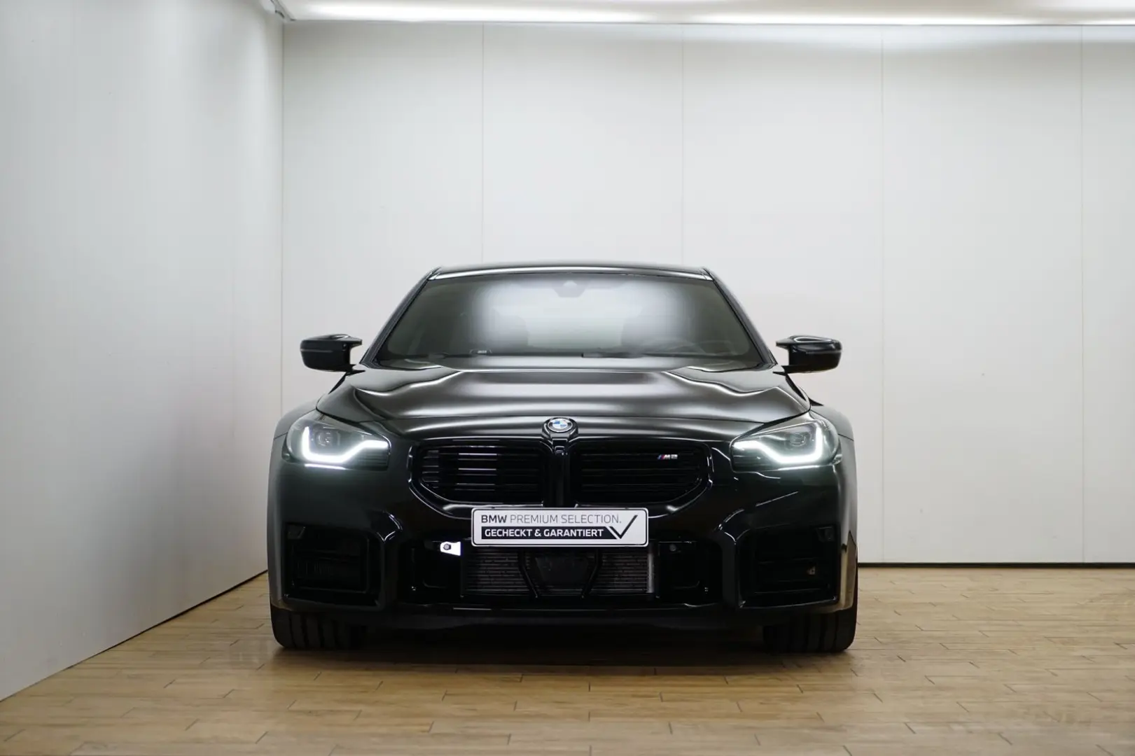 M2 Coupé [ACC, RFK, HK Sound, Elektr. Sitze]
