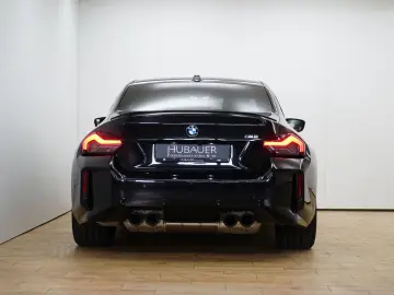 M2 Coupé [ACC, RFK, HK Sound, Elektr. Sitze]