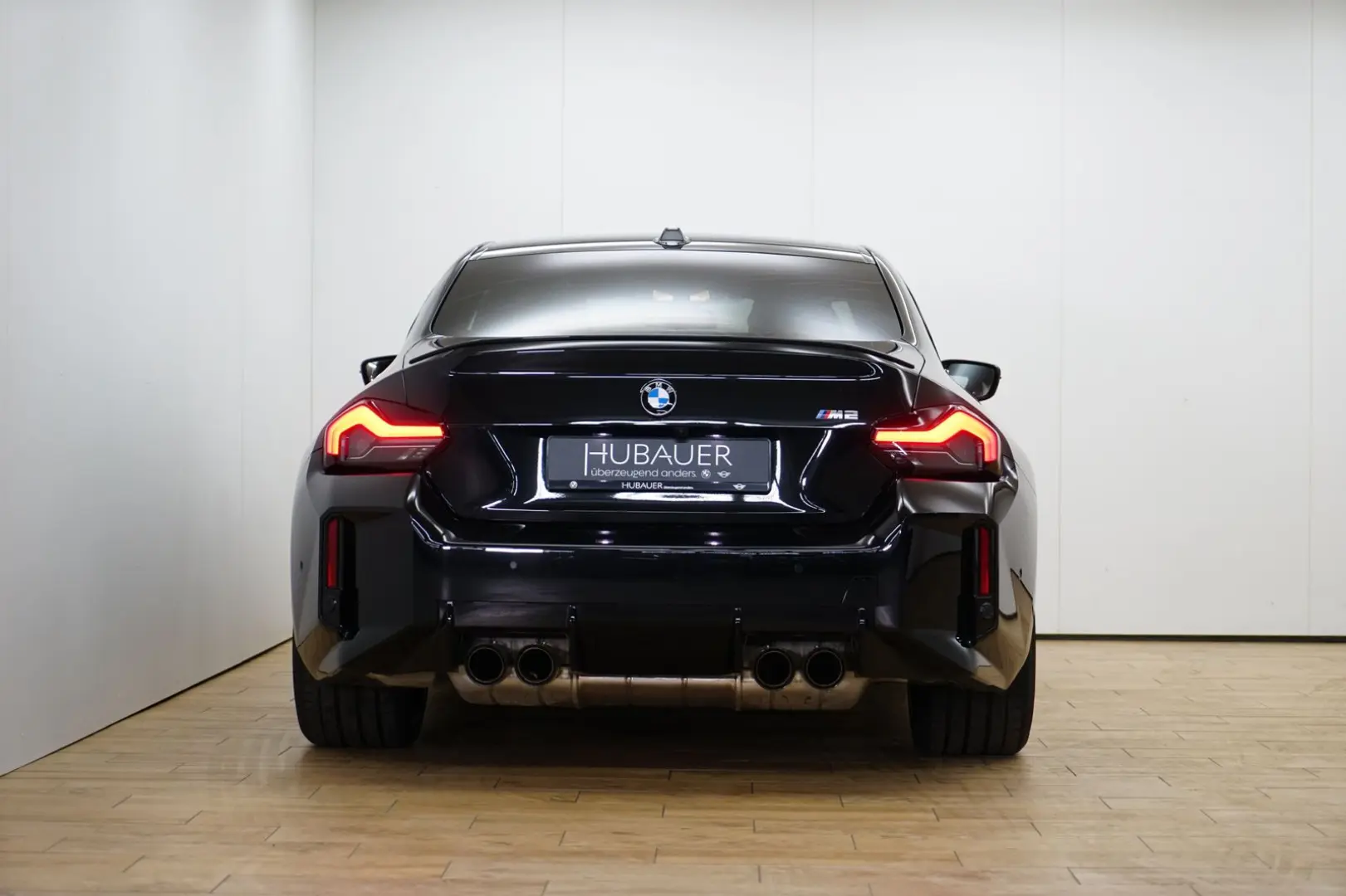 M2 Coupé [ACC, RFK, HK Sound, Elektr. Sitze]