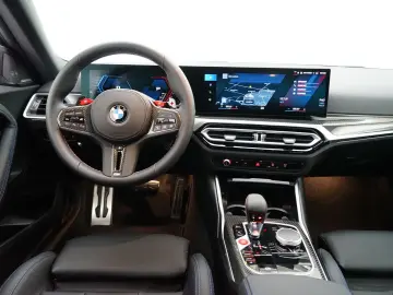M2 Coupé [ACC, RFK, HK Sound, Elektr. Sitze]