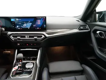 M2 Coupé [ACC, RFK, HK Sound, Elektr. Sitze]