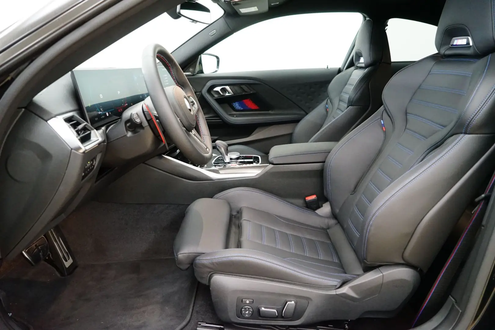 M2 Coupé [ACC, RFK, HK Sound, Elektr. Sitze]