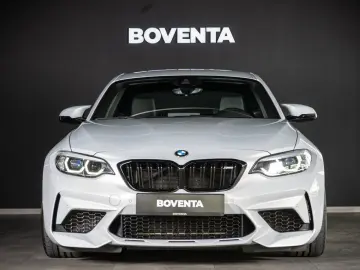 M2 Competition *M-DRIVERS*TRACK-PACK*SPORTBREMSE