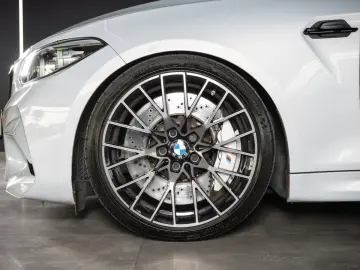 M2 Competition *M-DRIVERS*TRACK-PACK*SPORTBREMSE