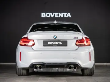 M2 Competition *M-DRIVERS*TRACK-PACK*SPORTBREMSE